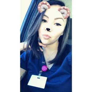 Meet your Posher, Brianna